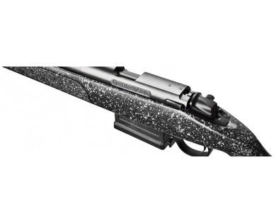 Carabine Bergara Rimfire B14-R Trainer Carbon filetée 1/2x28 UNEF 