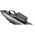 Carabine Bergara Rimfire B14-R Trainer Carbon filetée 1/2x28 UNEF 