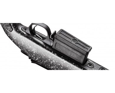 Carabine Bergara Rimfire B14-R Trainer Carbon filetée 1/2x28 UNEF 