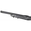 Carabine Bergara Rimfire B14-R Trainer Carbon filetée 1/2x28 UNEF 