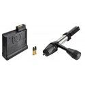 Carabine Bergara Rimfire B14-R Trainer Carbon filetée 1/2x28 UNEF 