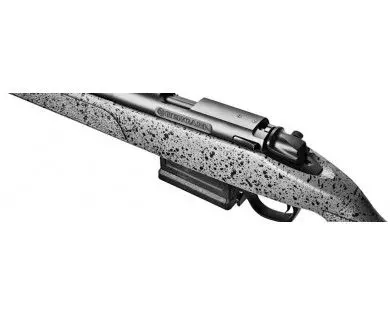 Carabine Bergara Rimfire B14-R Trainer Steel filetée 1/2x28 UNEF 