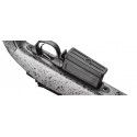 Carabine Bergara Rimfire B14-R Trainer Steel filetée 1/2x28 UNEF 