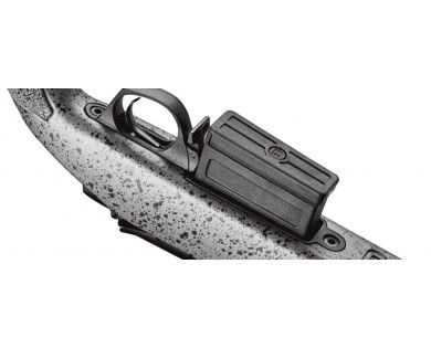 Carabine Bergara Rimfire B14-R Trainer Steel filetée 1/2x28 UNEF 