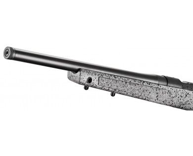 Carabine Bergara Rimfire B14-R Trainer Steel filetée 1/2x28 UNEF 