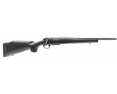 Carabine Bergara Extreme Sporter filetée M14x1 