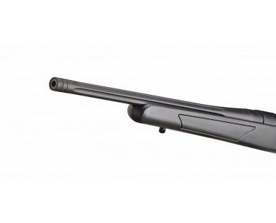 Carabine Bergara Extreme Sporter filetée M14x1 