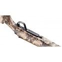 Carabine Bergara Extreme Sporter Viper Western filetée M14x1 