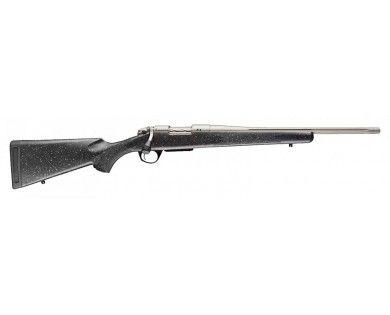 Carabine Bergara Extreme Hunter filetée M14x1 