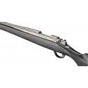 Carabine Bergara Extreme Hunter filetée M14x1 