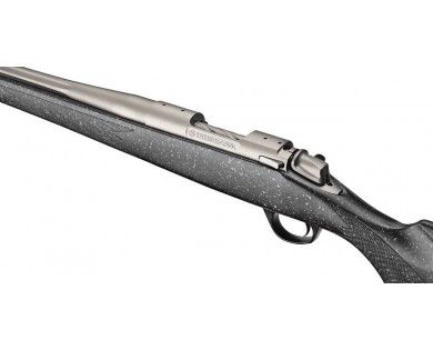 Carabine Bergara Extreme Hunter filetée M14x1 