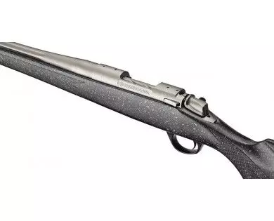 Carabine Bergara Extreme Hunter filetée M14x1 