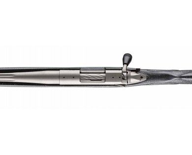 Carabine Bergara Extreme Hunter filetée M14x1 