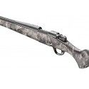 Carabine Bergara Extreme Hunter Viper Urban filetée M14x1 