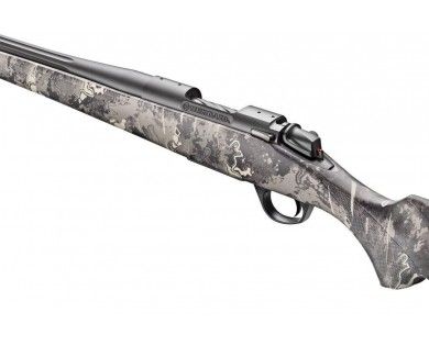 Carabine Bergara Extreme Hunter Viper Urban filetée M14x1 
