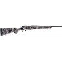 Carabine Bergara Extreme Hunter Viper Urban filetée M14x1 