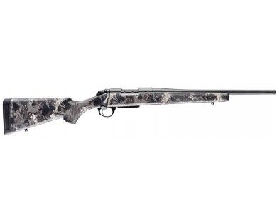Carabine Bergara Extreme Hunter Viper Urban filetée M14x1 