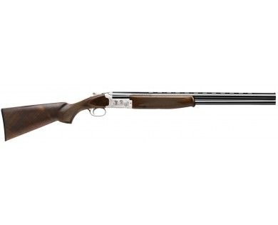 Fusil Superposé Winchester Select Light ,12/76  Inv+ 