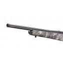 Carabine Bergara Extreme Hunter Viper Urban filetée M14x1 