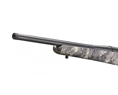 Carabine Bergara Extreme Hunter Viper Urban filetée M14x1 