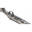 Carabine Bergara Extreme Hunter Viper Urban filetée M14x1 