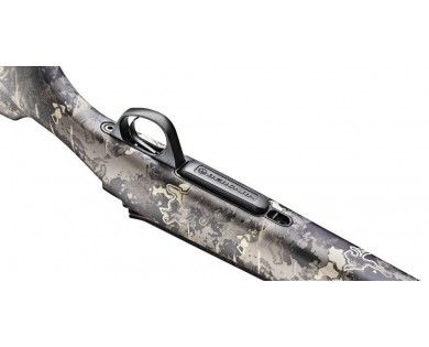 Carabine Bergara Extreme Hunter Viper Urban filetée M14x1 
