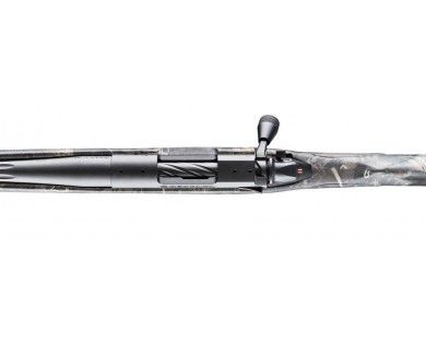 Carabine Bergara Extreme Hunter Viper Urban filetée M14x1 