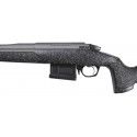 Carabine Bergara Premier HMR Pro filetée 5/8x24 UNEF 