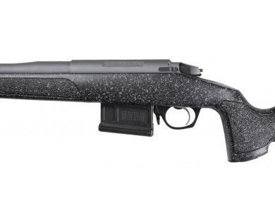 Carabine Bergara Premier HMR Pro filetée 5/8x24 UNEF 