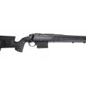 Carabine Bergara Premier HMR Pro filetée 5/8x24 UNEF 