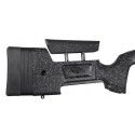 Carabine Bergara Premier HMR Pro filetée 5/8x24 UNEF 