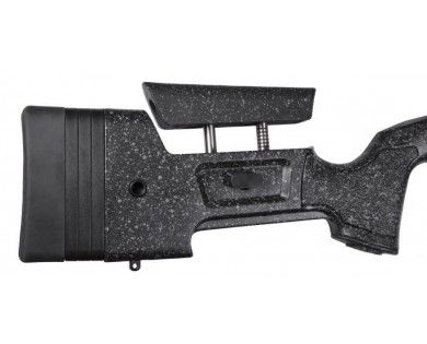 Carabine Bergara Premier HMR Pro filetée 5/8x24 UNEF 