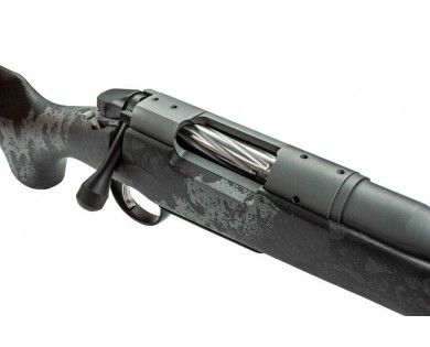 Carabine Bergara Premier Mountain 2.0 crosse carbone 