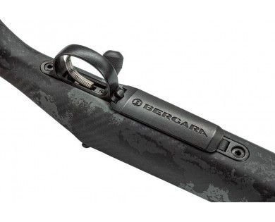 Carabine Bergara Premier Mountain 2.0 crosse carbone 