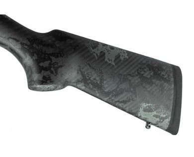 Carabine Bergara Premier Mountain 2.0 crosse carbone 