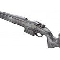 Carabine Bergara B14² Crest crosse carbone filetée 5/8x24 + frein de bouche 
