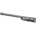 Carabine Bergara Wilderness Thumbhole Carbon filetée 5/8x24 + frein de bouche 