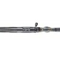 Carabine Bergara Wilderness Thumbhole Carbon filetée 5/8x24 + frein de bouche 