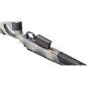 Carabine Bergara Wilderness Thumbhole Carbon filetée 5/8x24 + frein de bouche 