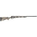 Carabine Bergara Wilderness Ridge Carbon filetée 5/8x24 + frein de bouche 