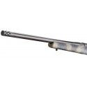 Carabine Bergara Wilderness Ridge Carbon filetée 5/8x24 + frein de bouche 