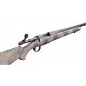 Carabine Bergara Wilderness Ridge Carbon filetée 5/8x24 + frein de bouche 