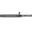 Carabine Bergara Wilderness Ridge Carbon filetée 5/8x24 + frein de bouche 