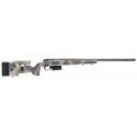 Carabine Bergara Wilderness HMR Carbon filetée 5/8x24 + frein de bouche 