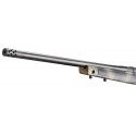 Carabine Bergara Wilderness HMR Carbon filetée 5/8x24 + frein de bouche 