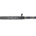 Carabine Bergara Wilderness HMR Carbon filetée 5/8x24 + frein de bouche 