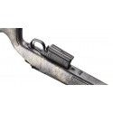 Carabine Bergara Wilderness HMR Carbon filetée 5/8x24 + frein de bouche 
