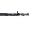 Carabine Bergara Wilderness Thumbhole Steel filetée 5/8x24 + frein de bouche 