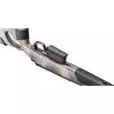 Carabine Bergara Wilderness Thumbhole Steel filetée 5/8x24 + frein de bouche 