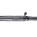 Carabine Bergara Wilderness Terrain Steel filetée 5/8x24 + frein de bouche 